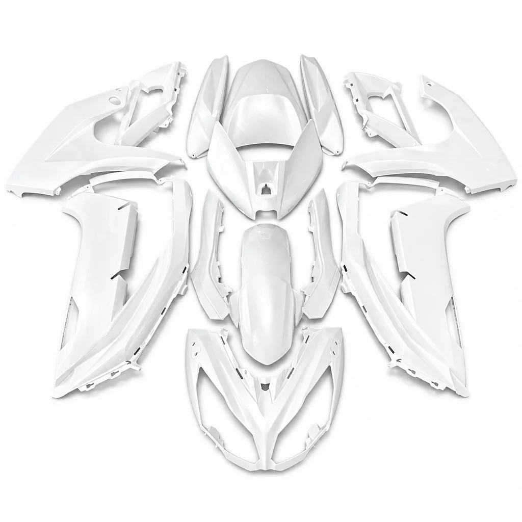 Fairing set Kawasaki Ninja 650 ER6F 2012-2016