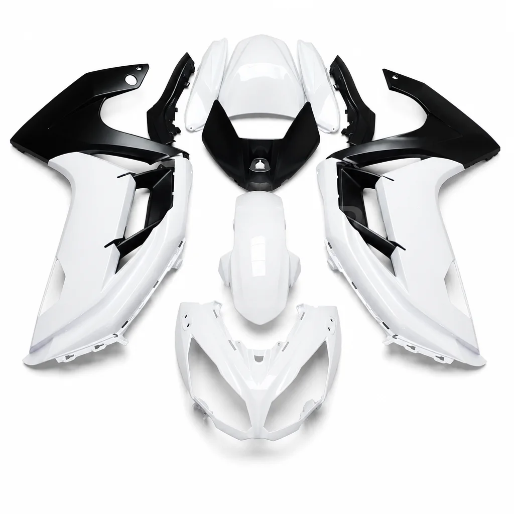 Fairing set Kawasaki Ninja 650 ER6F 2012-2016