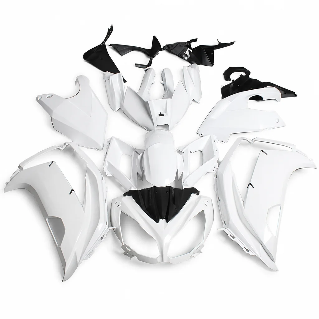 Fairing set Kawasaki Ninja 650 ER6F 2012-2016