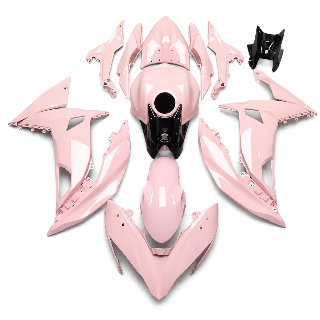 Fairing set Kawasaki Ninja 650 ER6F 2017-2019