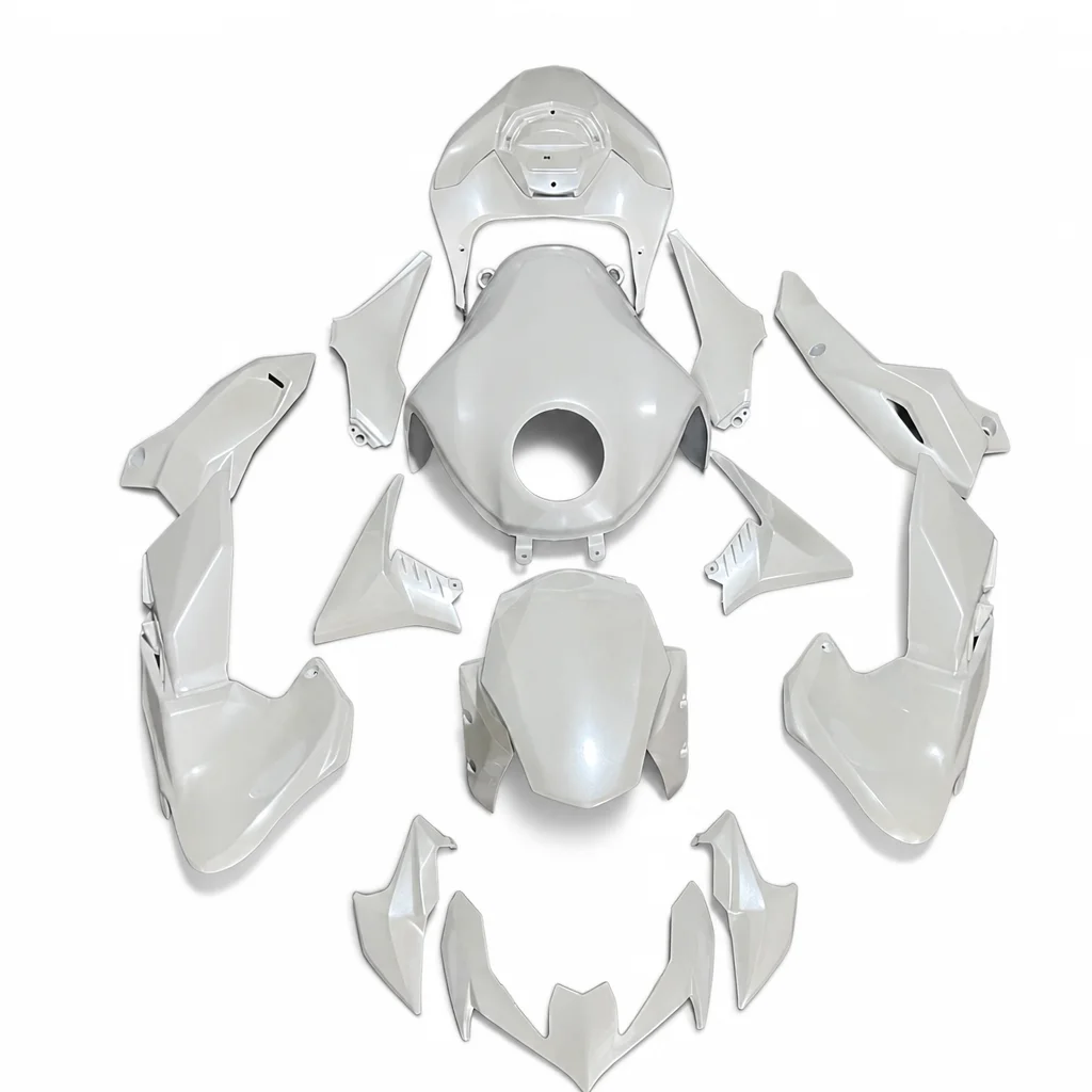 Fairing set Kawasaki Z900 2020-2024
