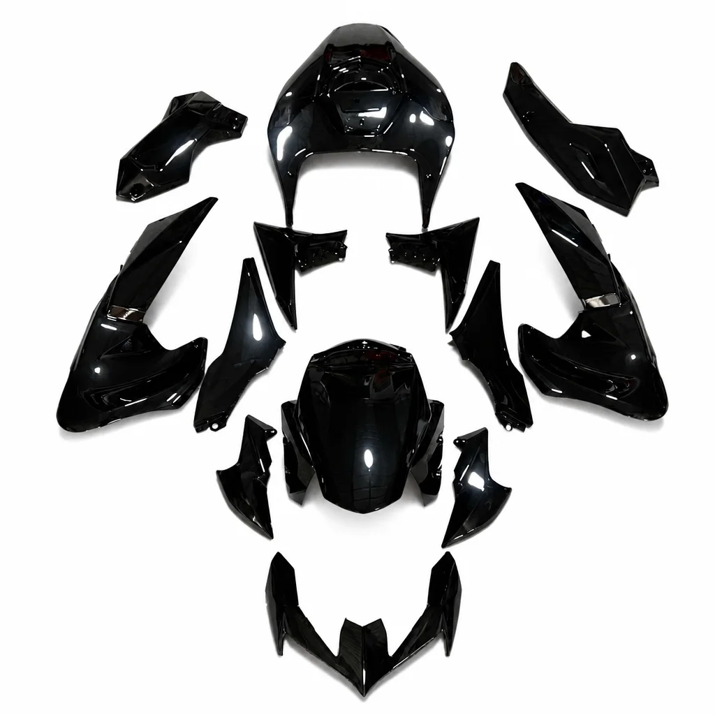 Fairing set Kawasaki Z900 2020-2024