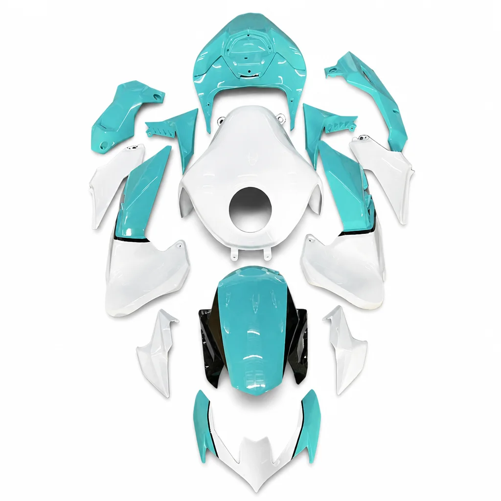 Fairing set Kawasaki Z900 2025-2026