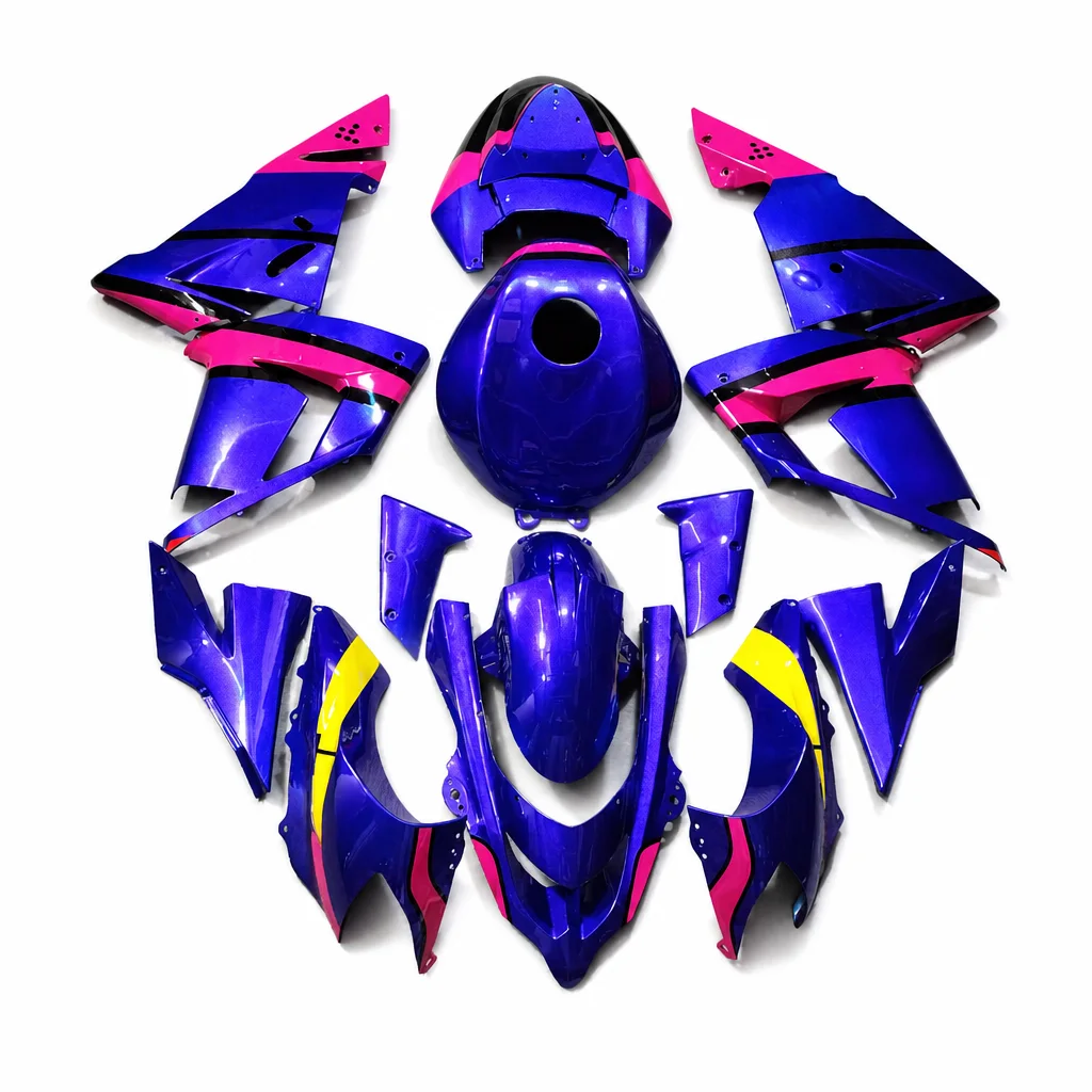 Fairing set Kawasaki ZX-10R 2004-2005