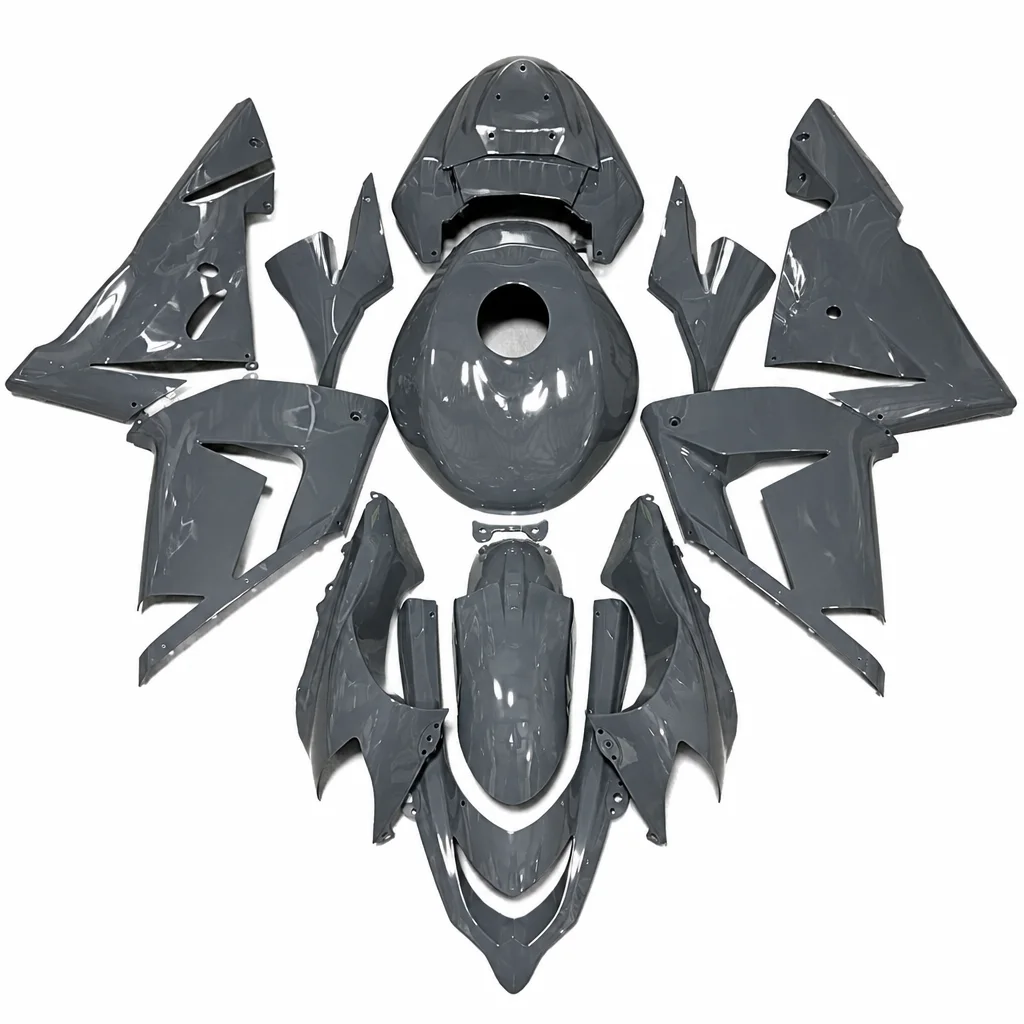 Fairing set Kawasaki ZX-10R 2004-2005
