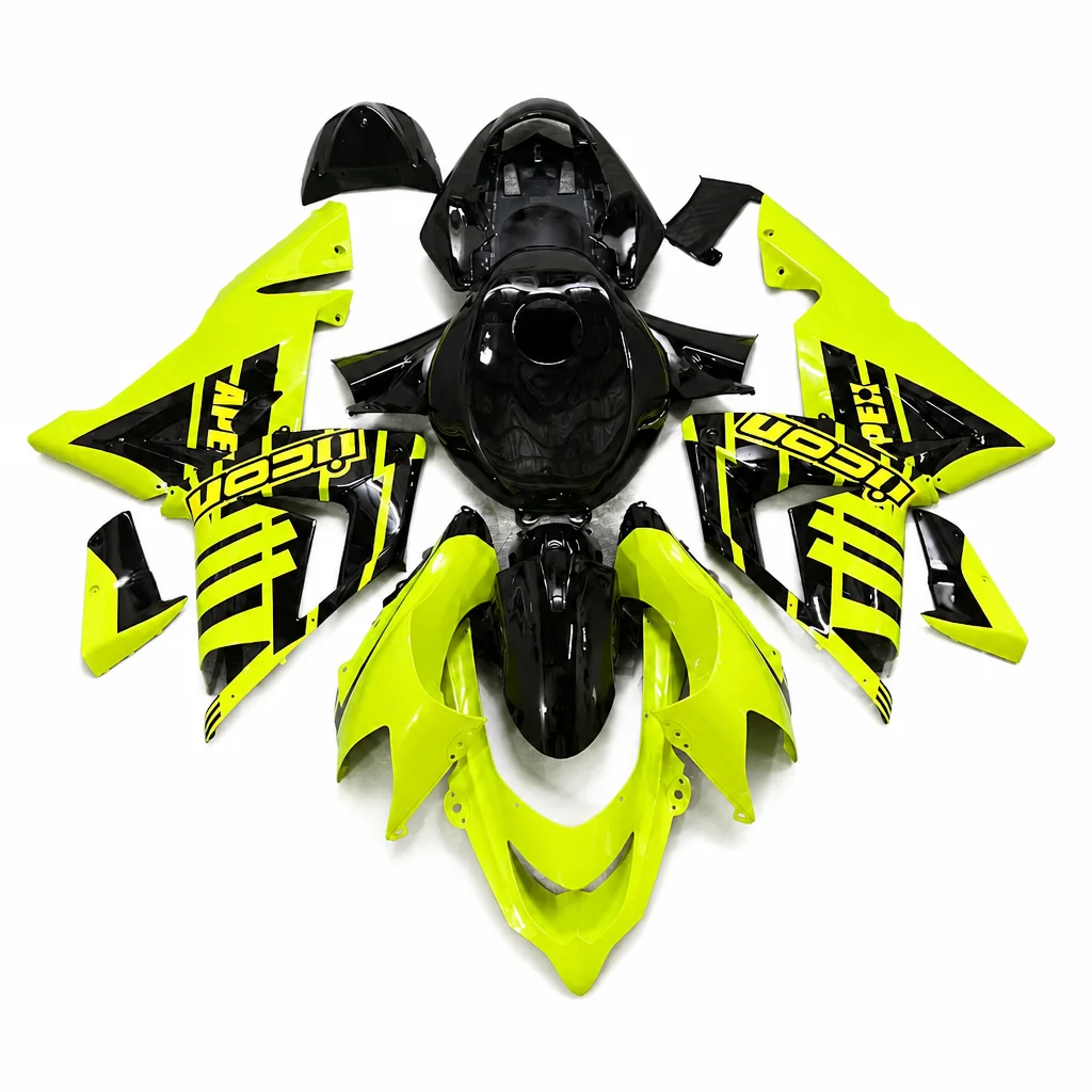 Fairing set Kawasaki ZX-10R 2004-2005