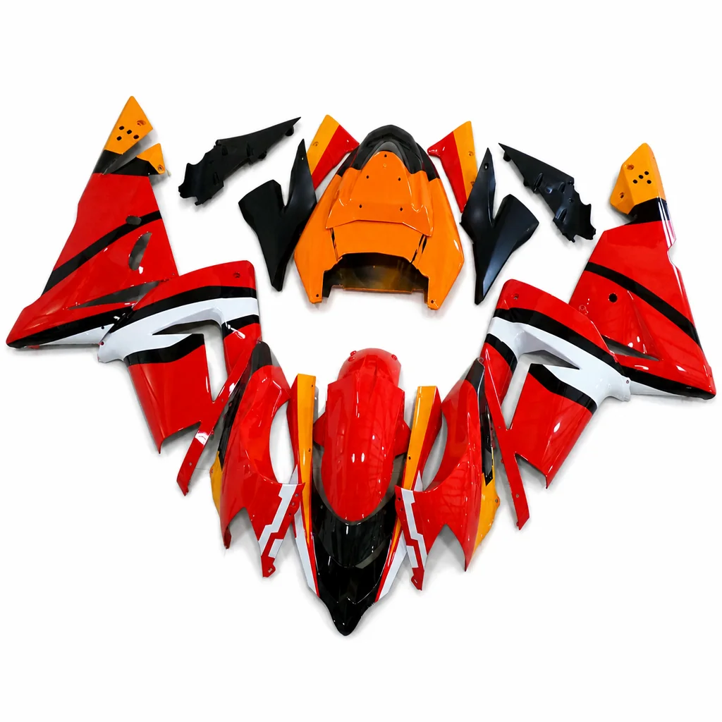 Fairing set Kawasaki ZX-10R 2004-2005