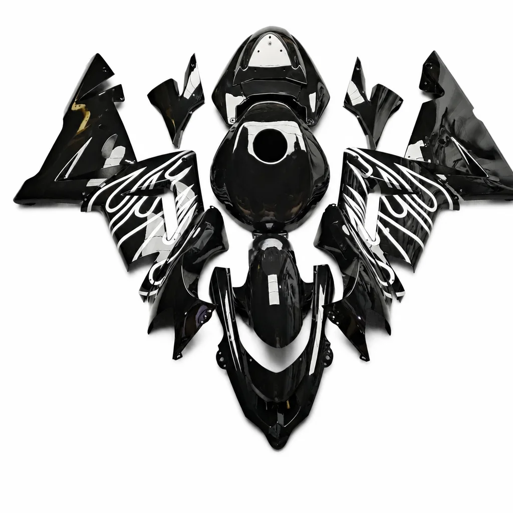 Fairing set Kawasaki ZX-10R 2004-2005