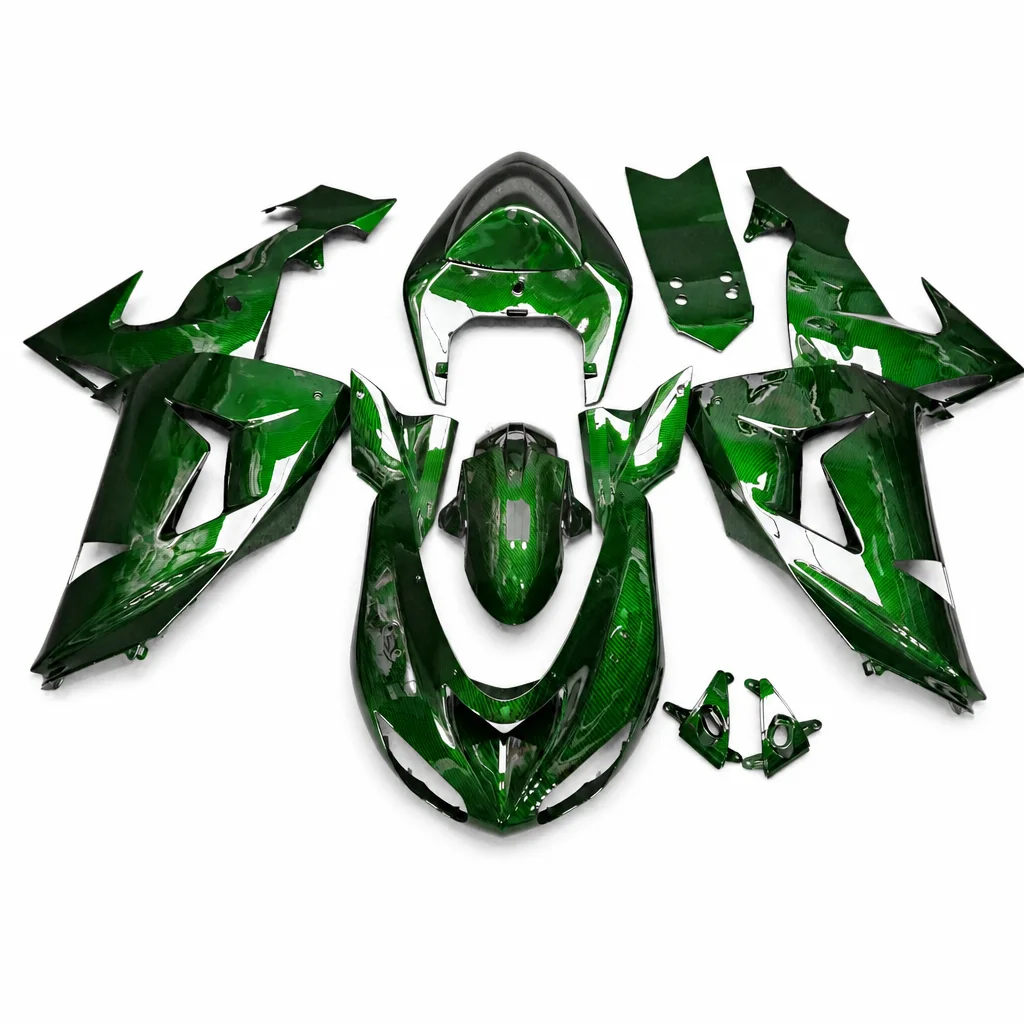 Fairing set Kawasaki ZX-10R 2006-2007