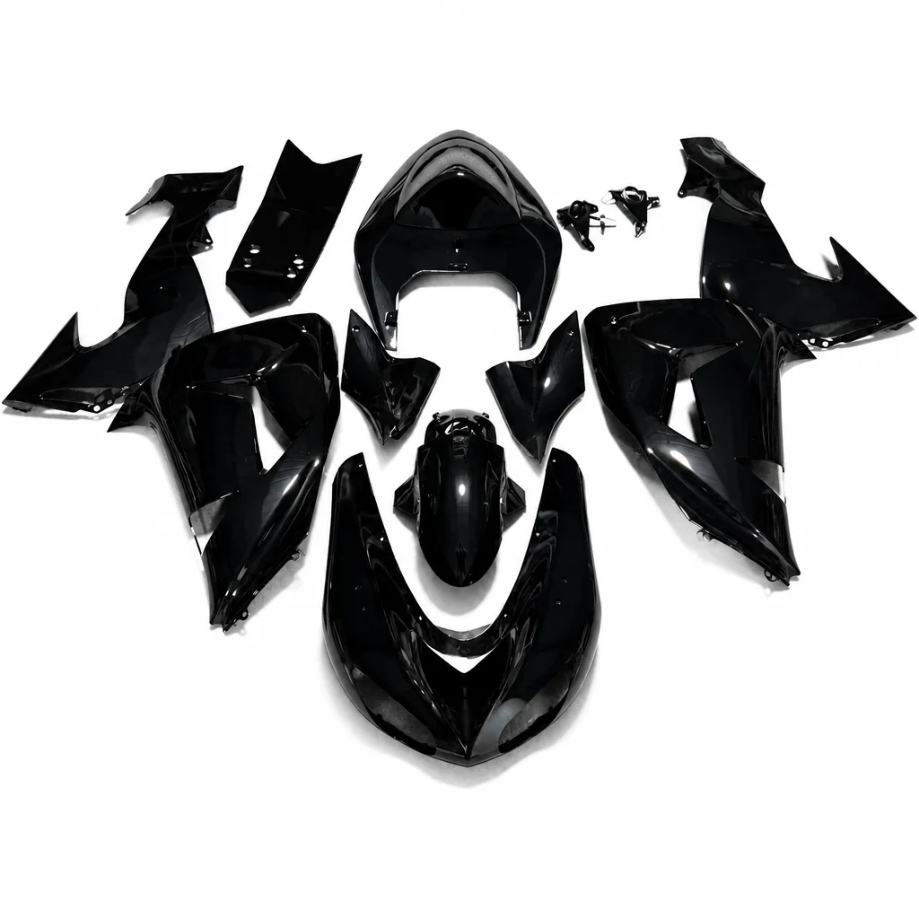 Fairing set Kawasaki ZX-10R 2006-2007