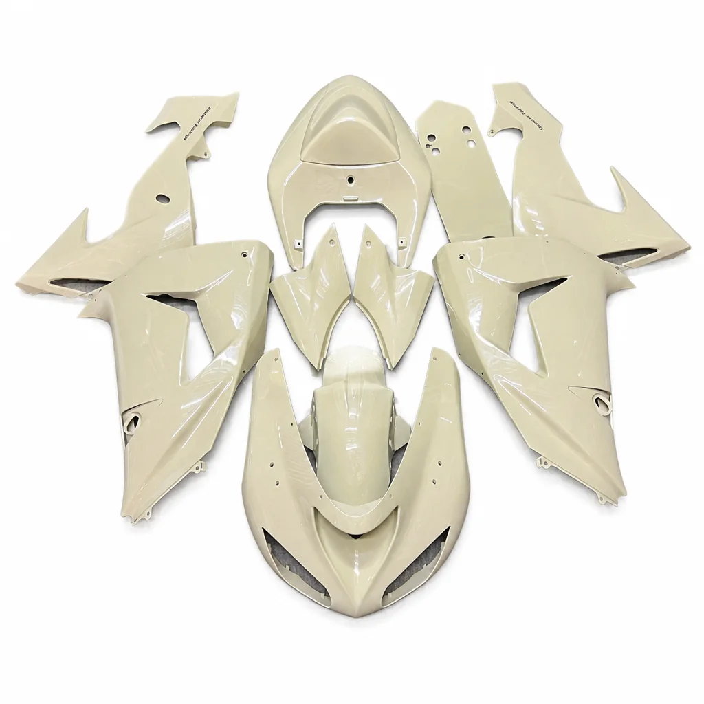 Fairing set Kawasaki ZX-10R 2006-2007