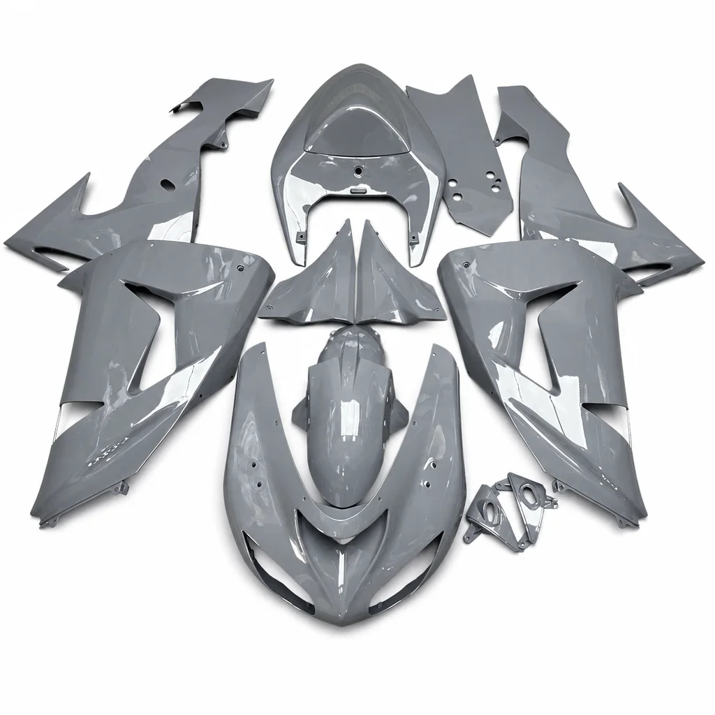 Fairing set Kawasaki ZX-10R 2006-2007