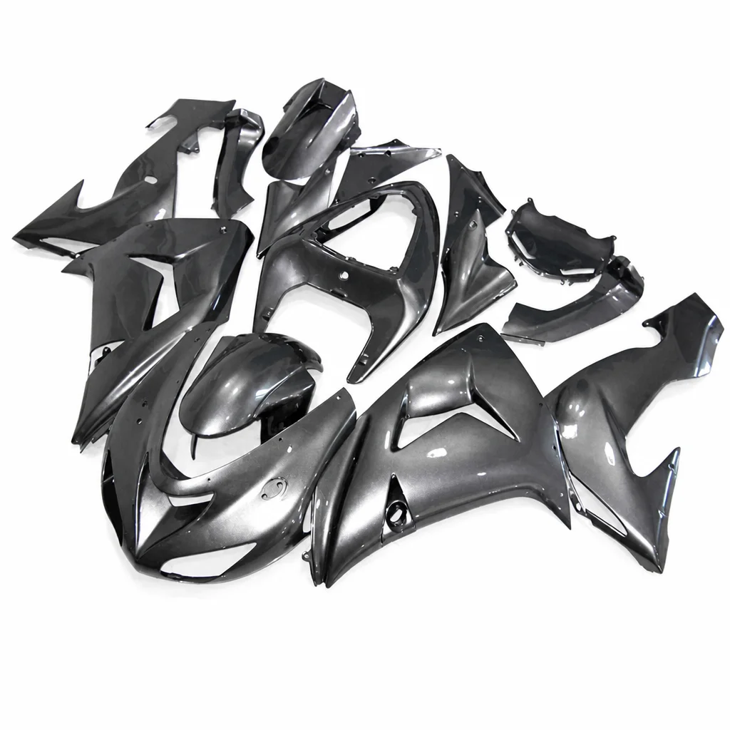 Fairing set Kawasaki ZX-10R 2006-2007