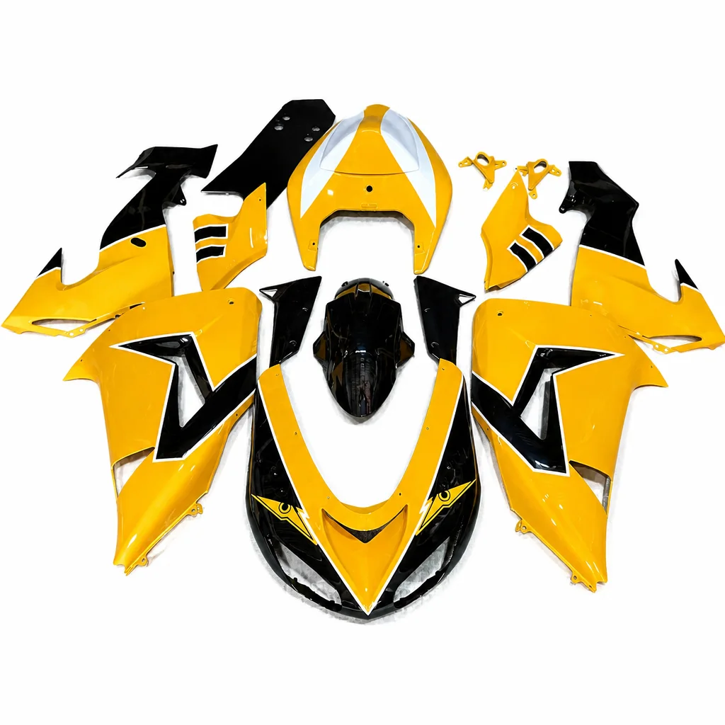 Fairing set Kawasaki ZX-10R 2006-2007