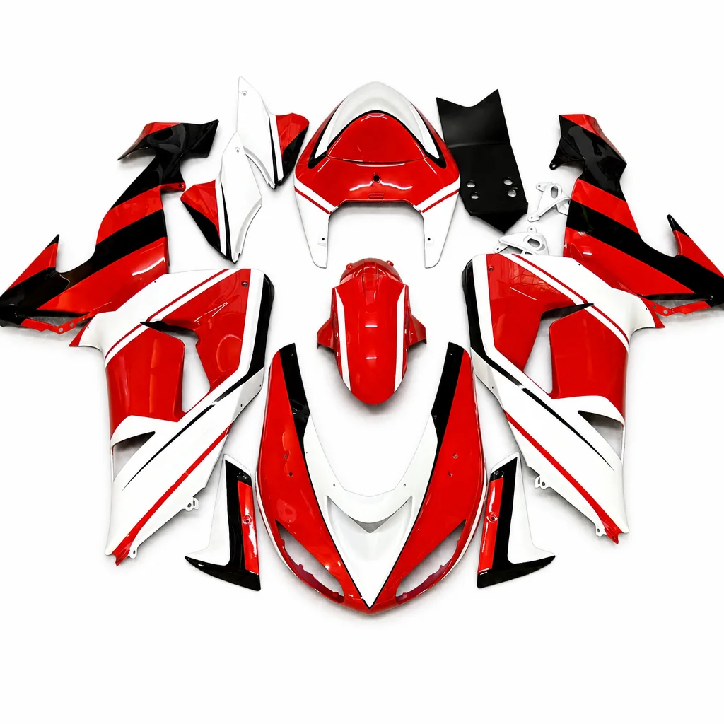Fairing set Kawasaki ZX-10R 2006-2007