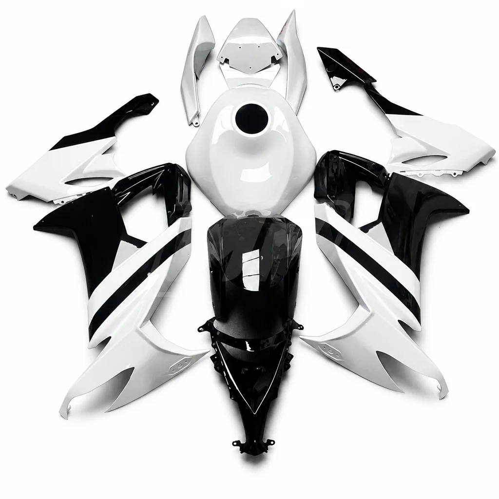 Fairing set Kawasaki ZX-10R 2008-2009