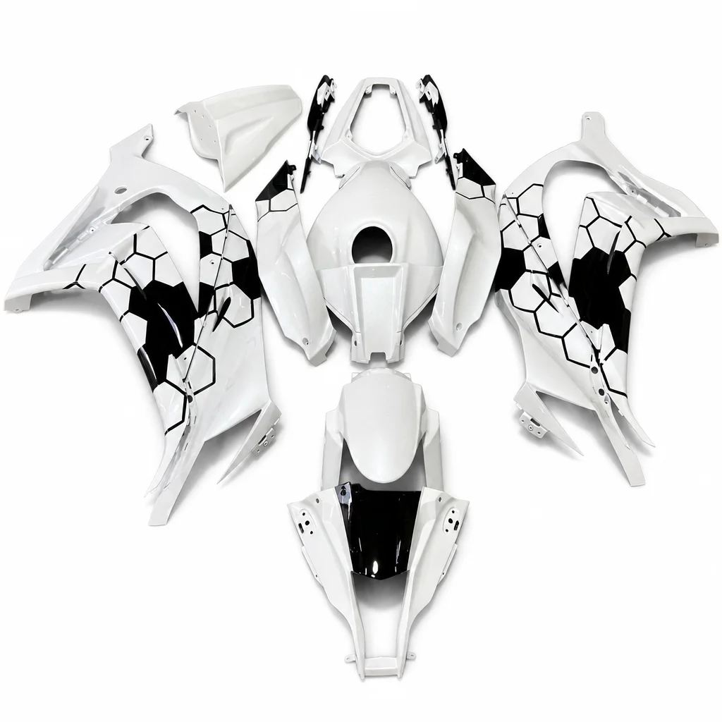 Fairing set Kawasaki ZX-10R 2011-2015