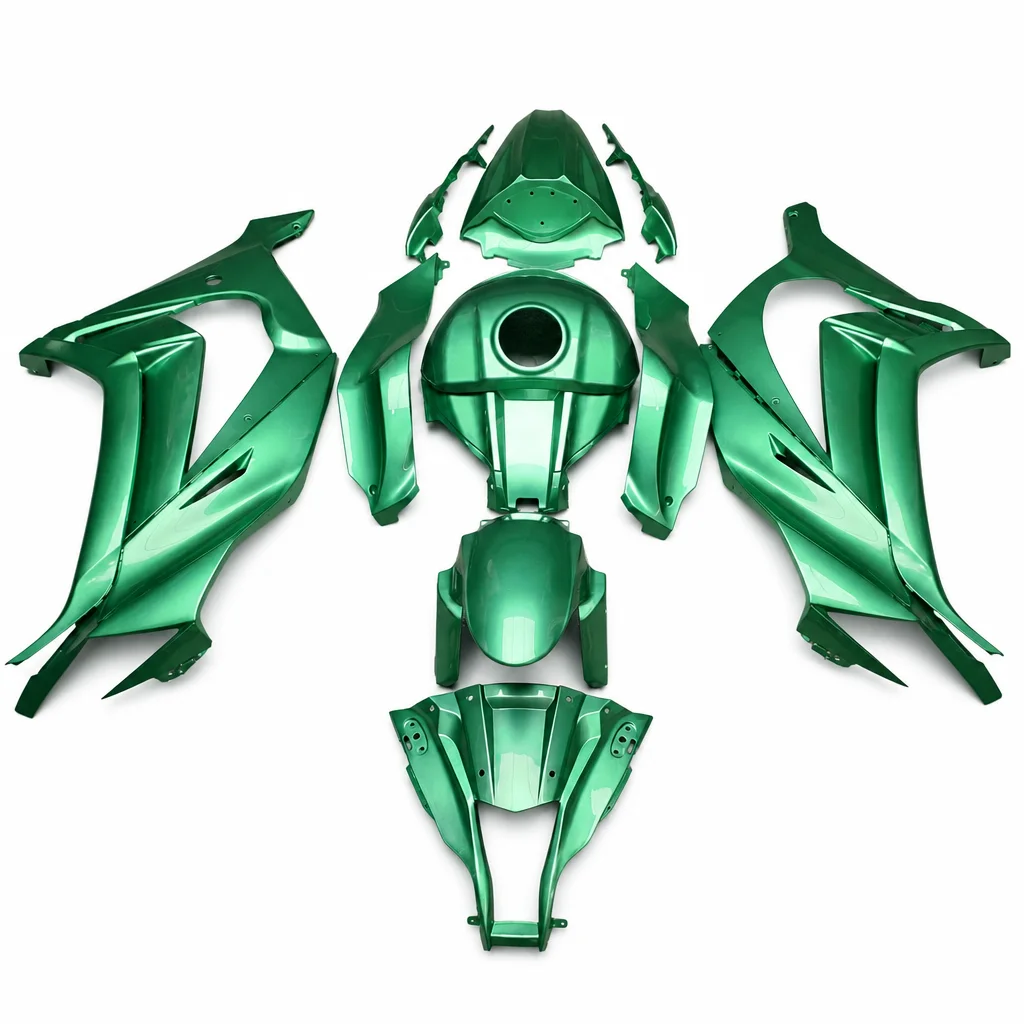 Fairing set Kawasaki ZX-10R 2011-2015