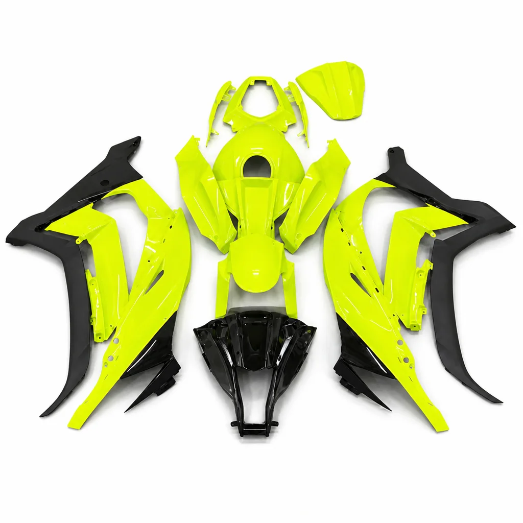 Fairing set Kawasaki ZX-10R 2011-2015