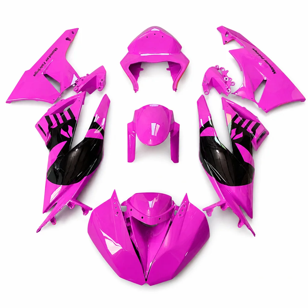 Fairing set Kawasaki ZX-10R 2011-2015