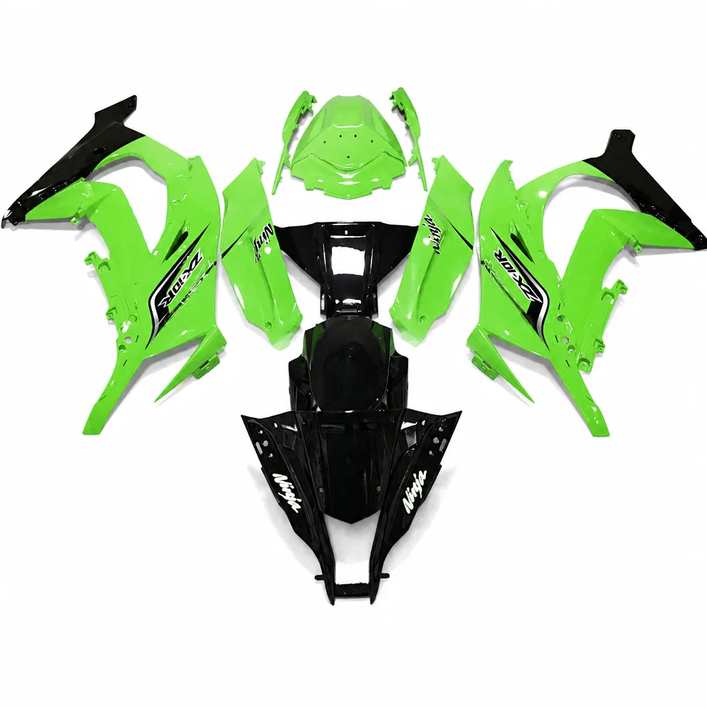 Fairing set Kawasaki ZX-10R 2011-2015