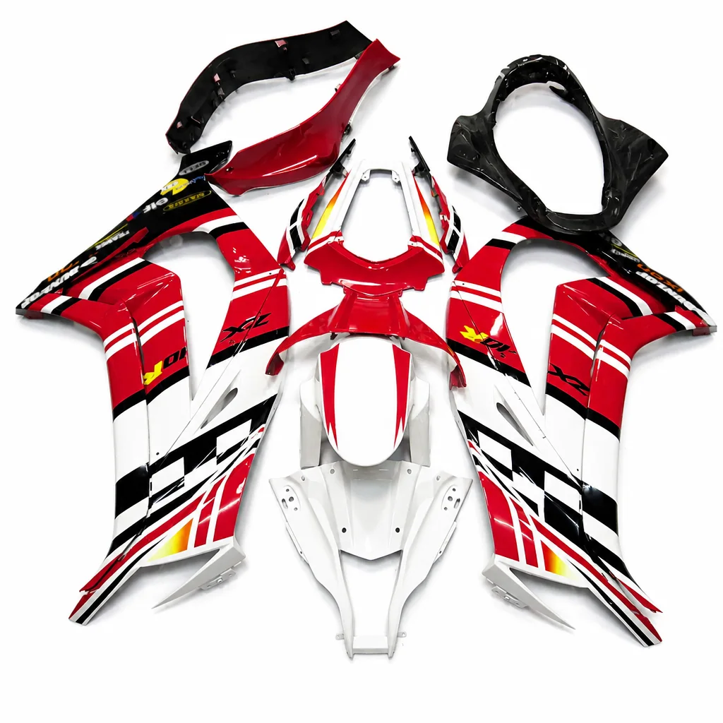 Fairing set Kawasaki ZX-10R 2011-2015
