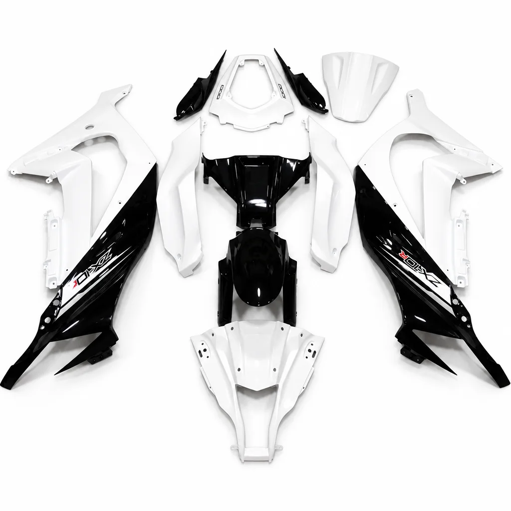 Fairing set Kawasaki ZX-10R 2011-2015