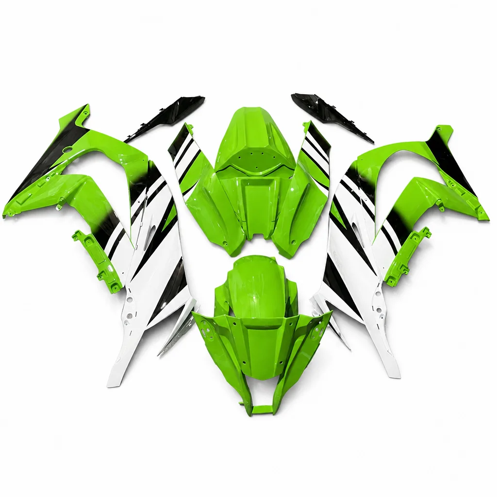 Fairing set Kawasaki ZX-10R 2011-2015