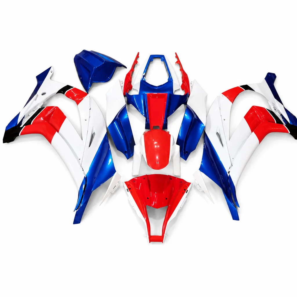 Fairing set Kawasaki ZX-10R 2011-2015