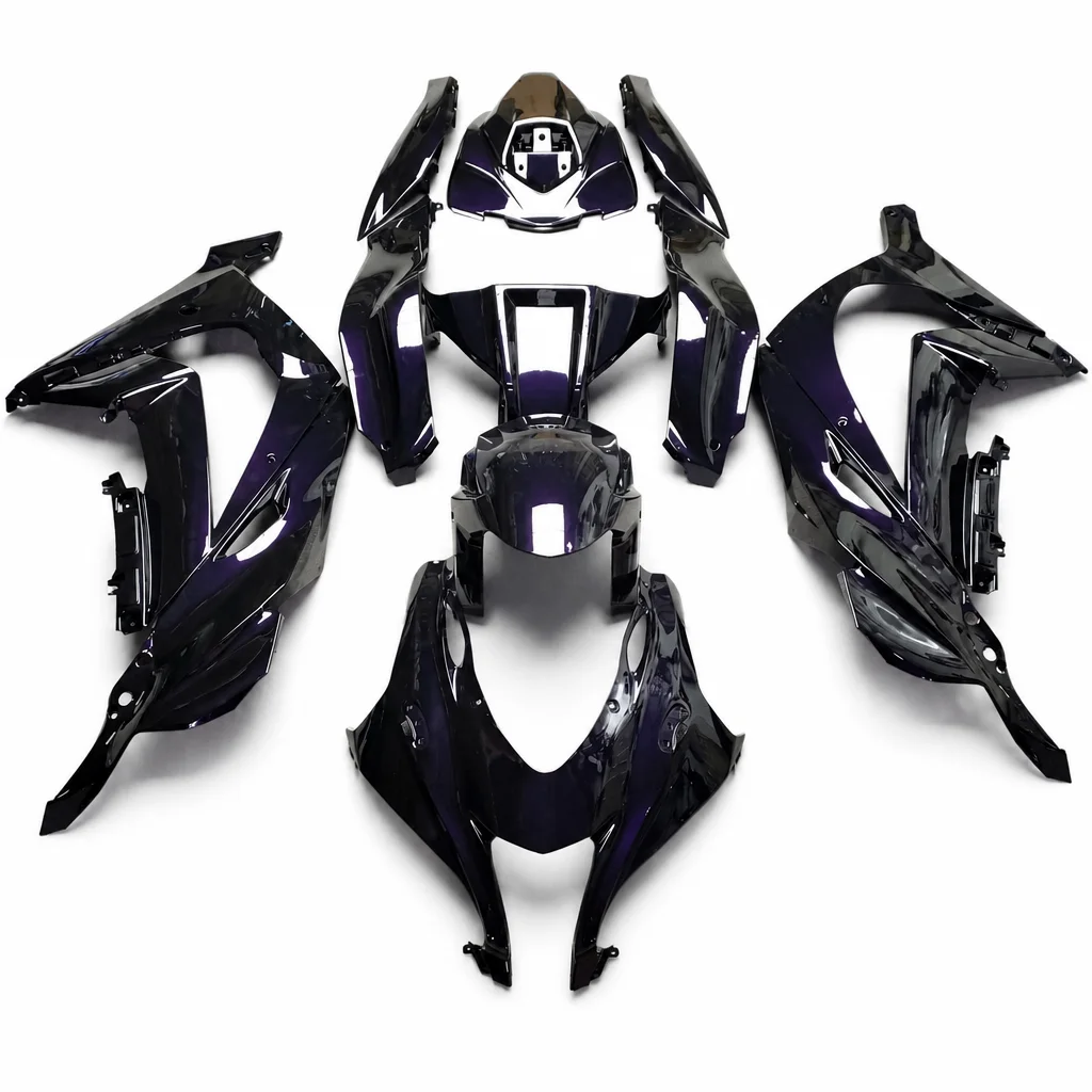 Fairing set Kawasaki ZX-10R 2016-2020