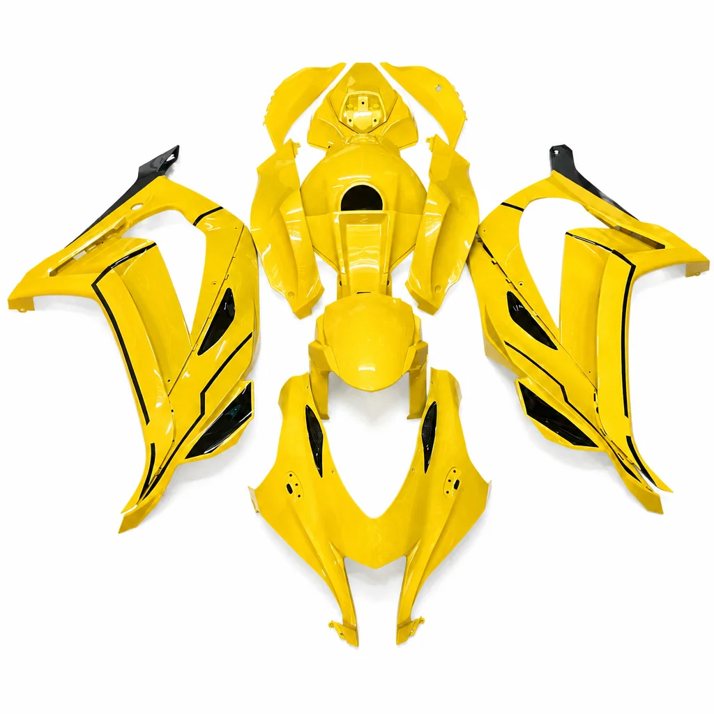 Fairing set Kawasaki ZX-10R 2016-2020