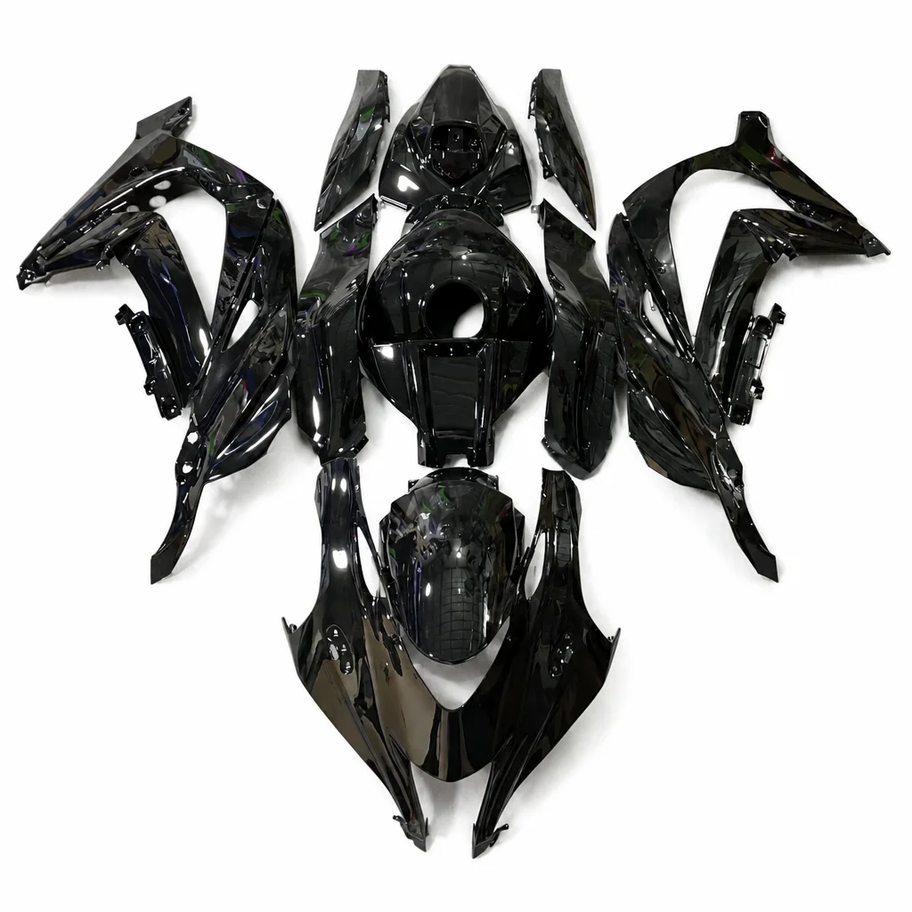 Fairing set Kawasaki ZX-10R 2016-2020