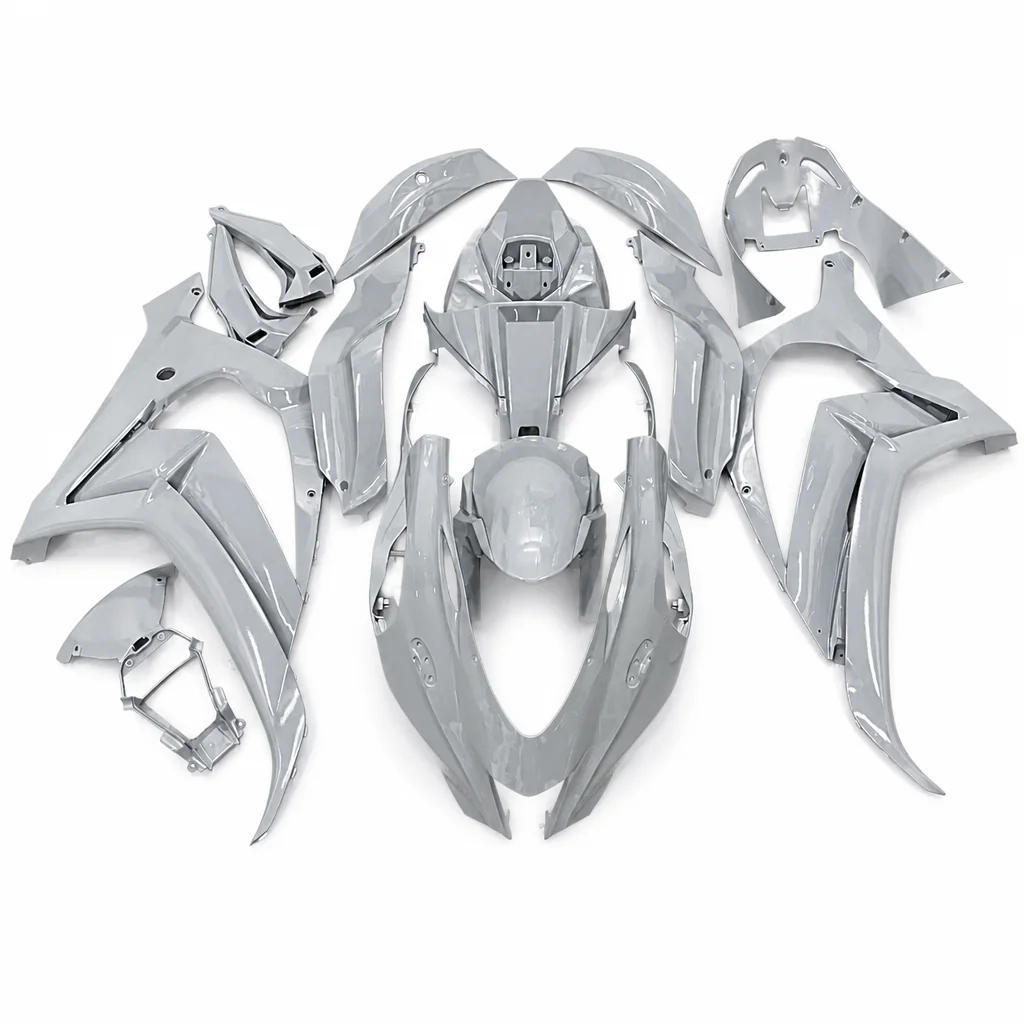 Fairing set Kawasaki ZX-10R 2016-2020