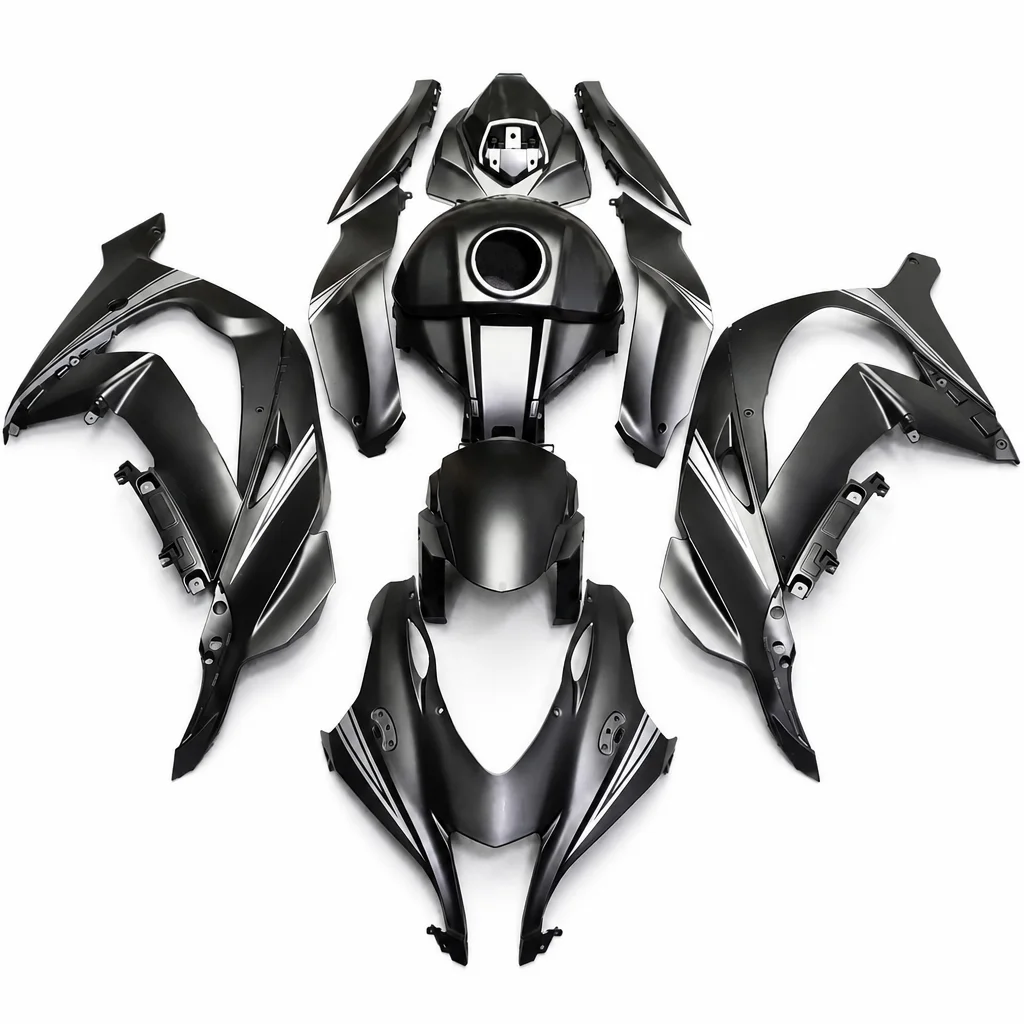 Fairing set Kawasaki ZX-10R 2016-2020