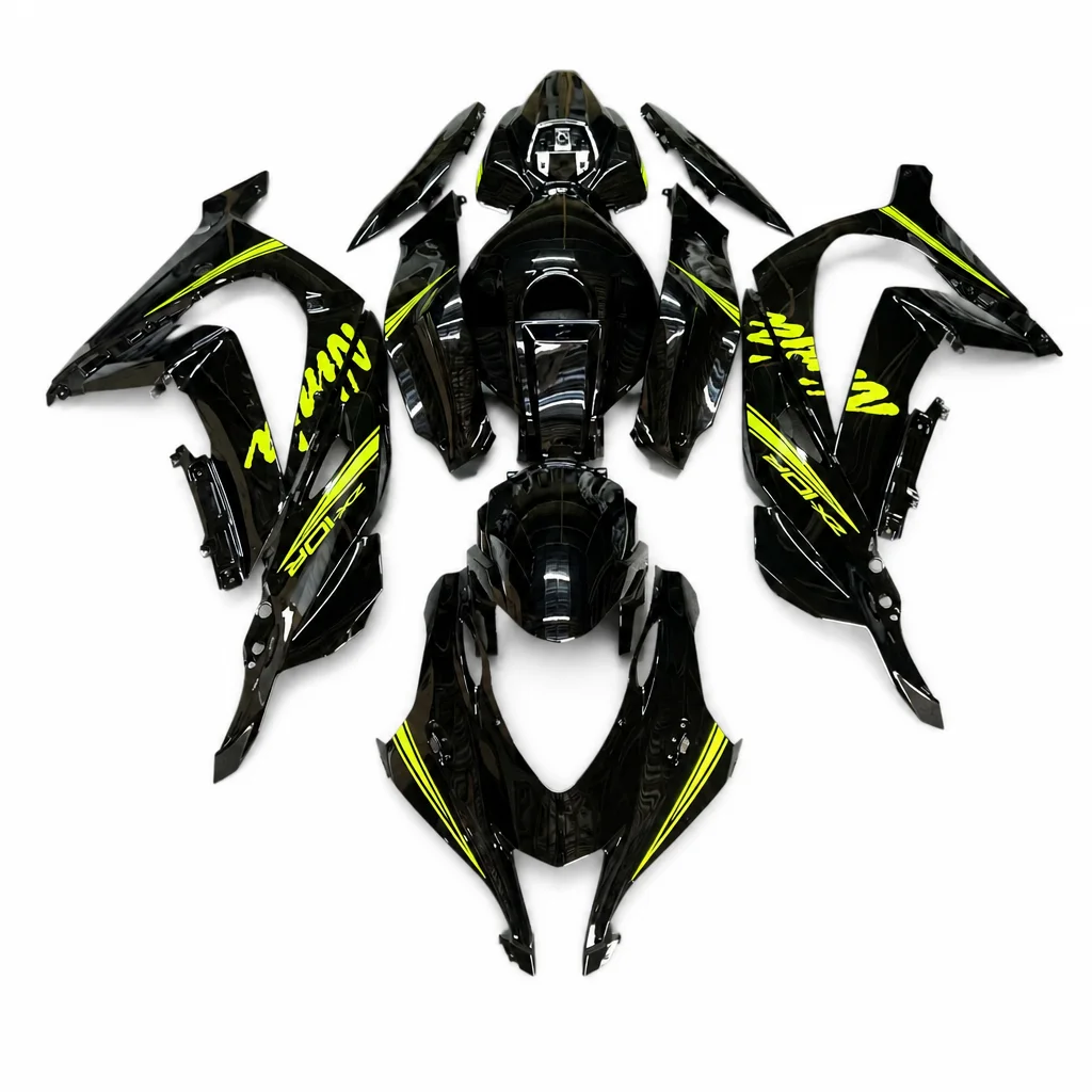 Fairing set Kawasaki ZX-10R 2016-2020
