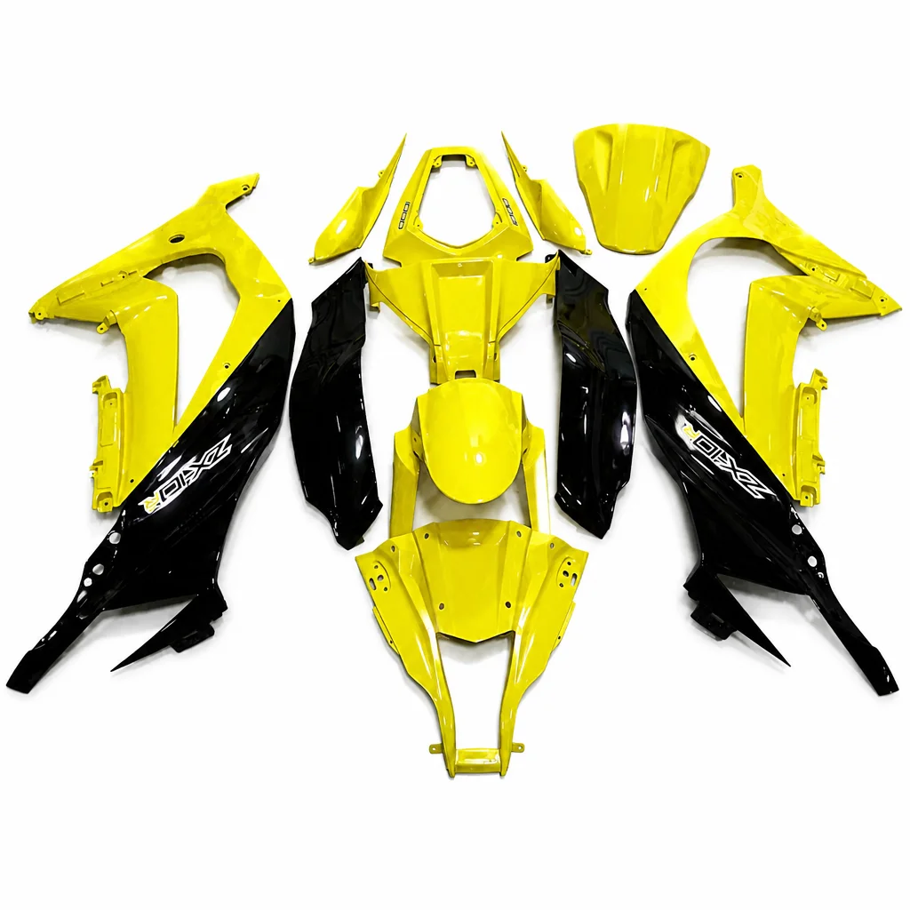 Fairing set Kawasaki ZX-10R 2016-2020
