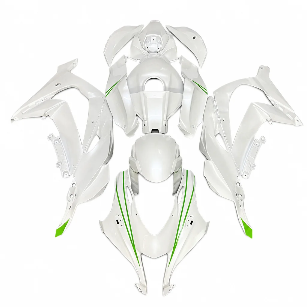 Fairing set Kawasaki ZX-10R 2016-2020