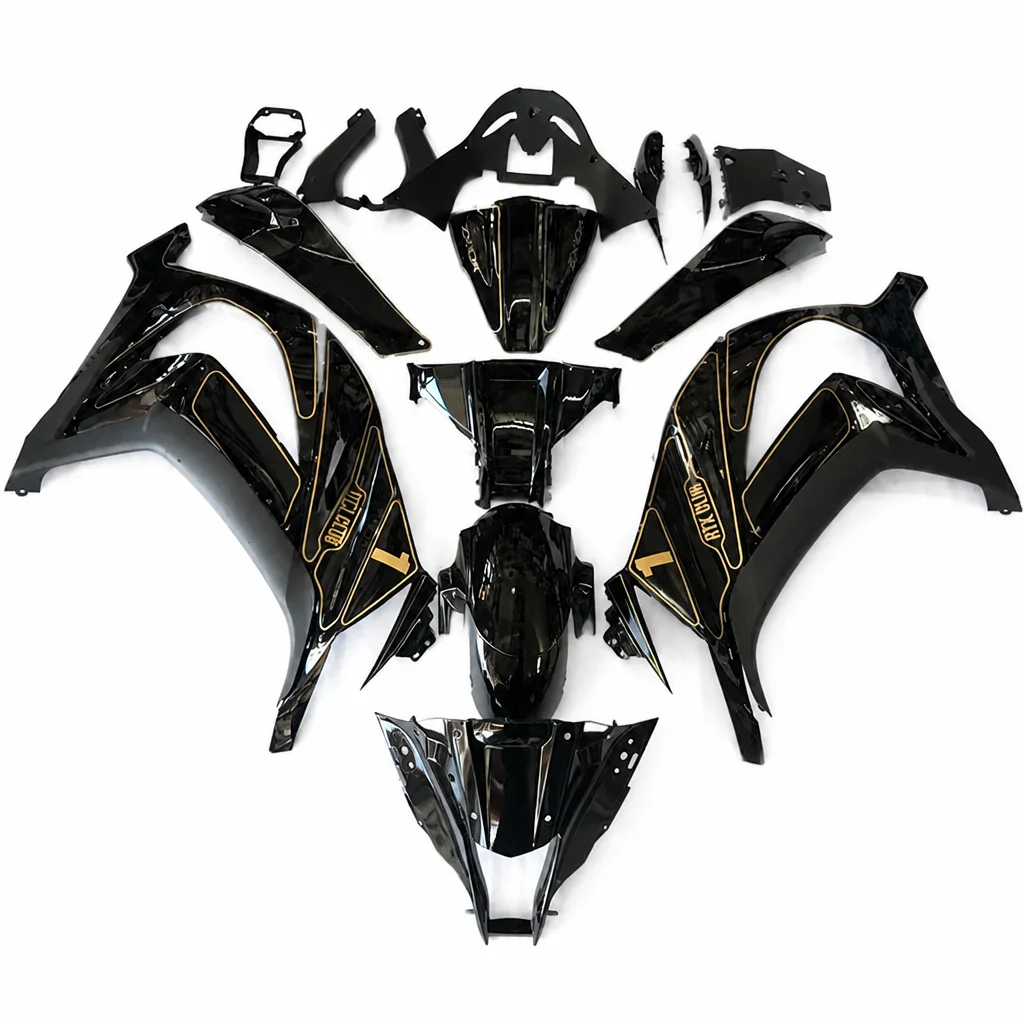 Fairing set Kawasaki ZX-10R 2016-2020