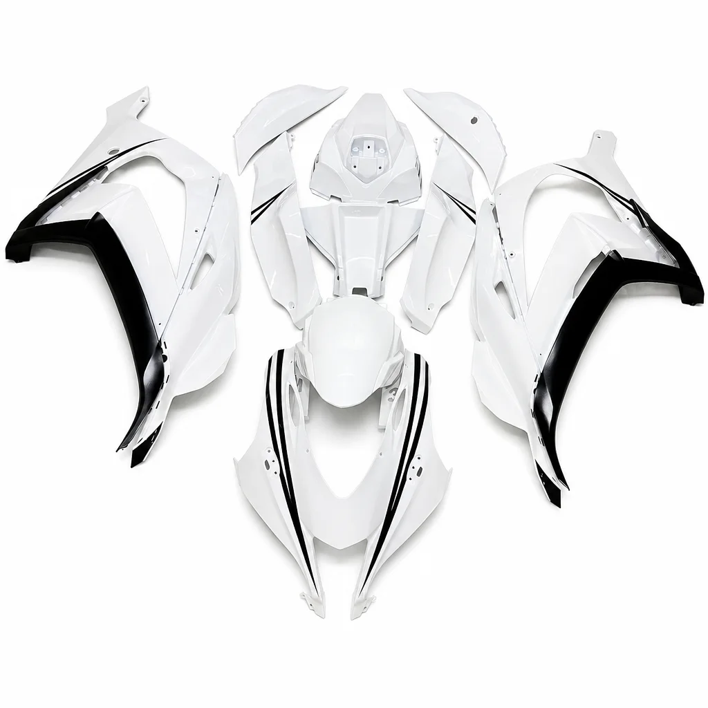 Fairing set Kawasaki ZX-10R 2016-2020