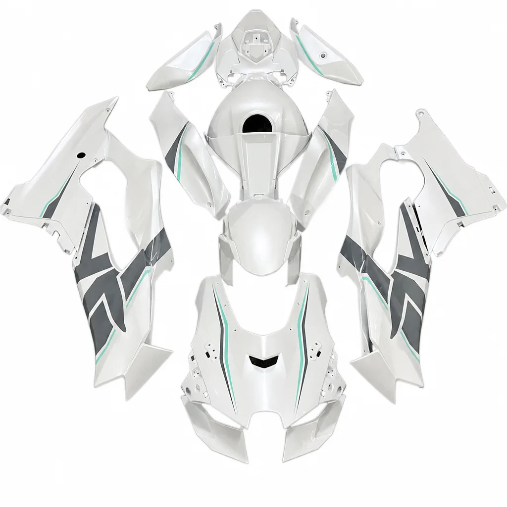 Fairing set Kawasaki ZX-10R 2021-2025