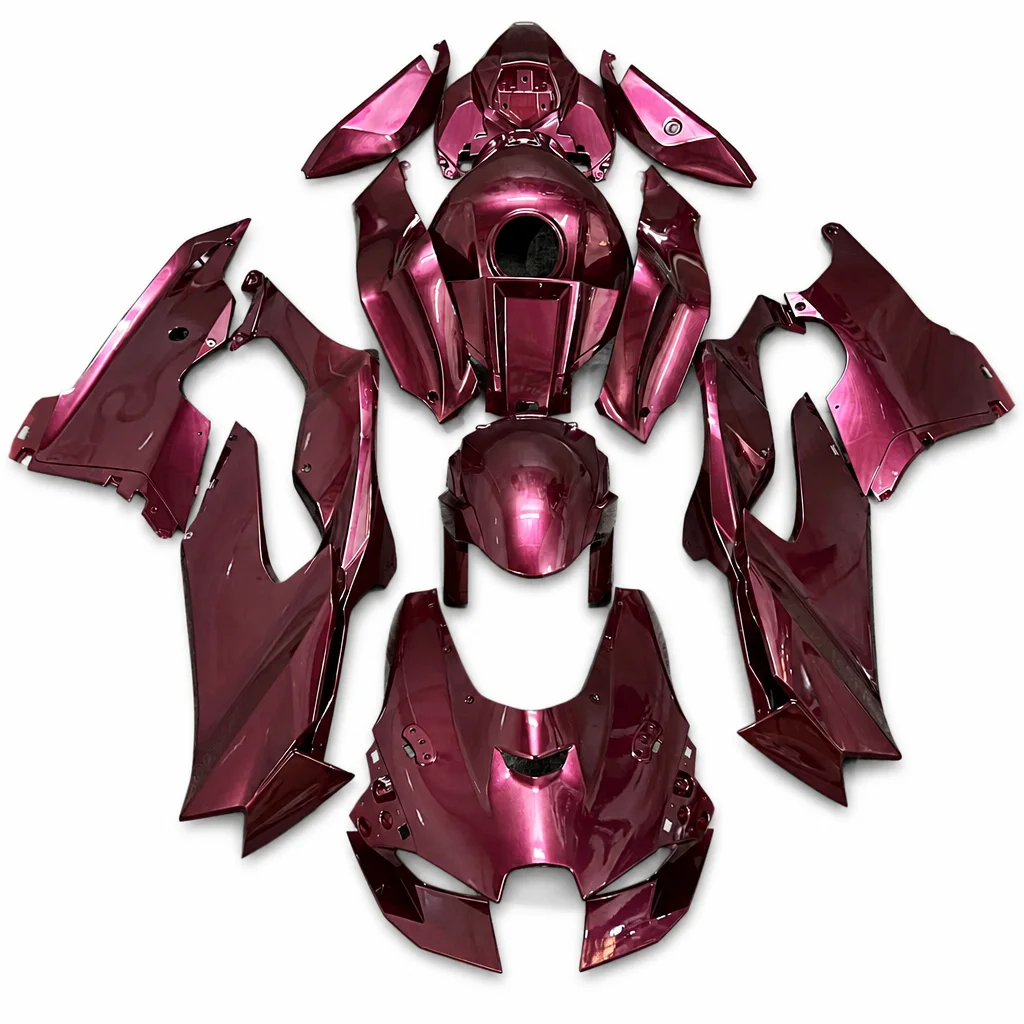 Fairing set Kawasaki ZX-10R 2021-2025