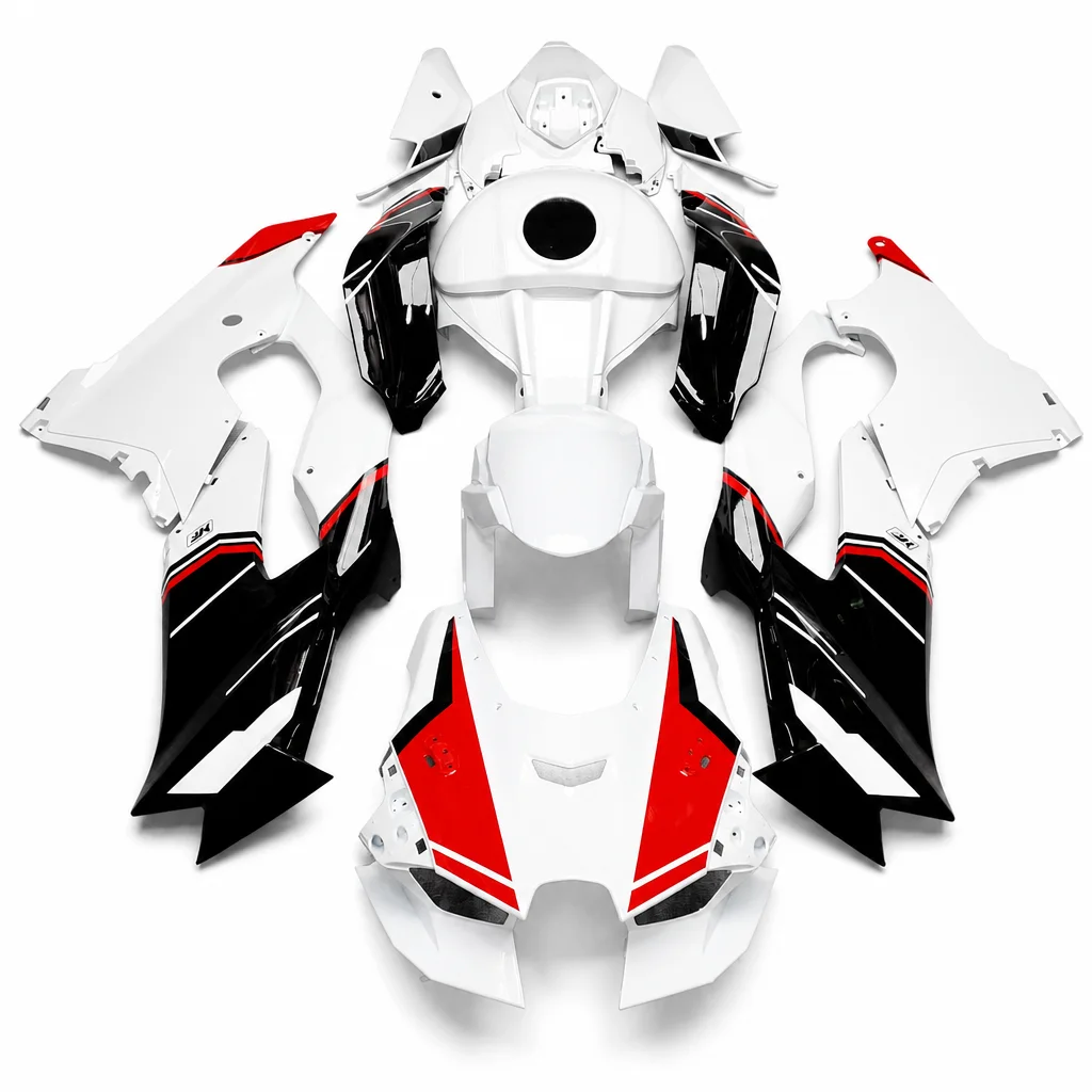 Fairing set Kawasaki ZX-10R 2021-2025