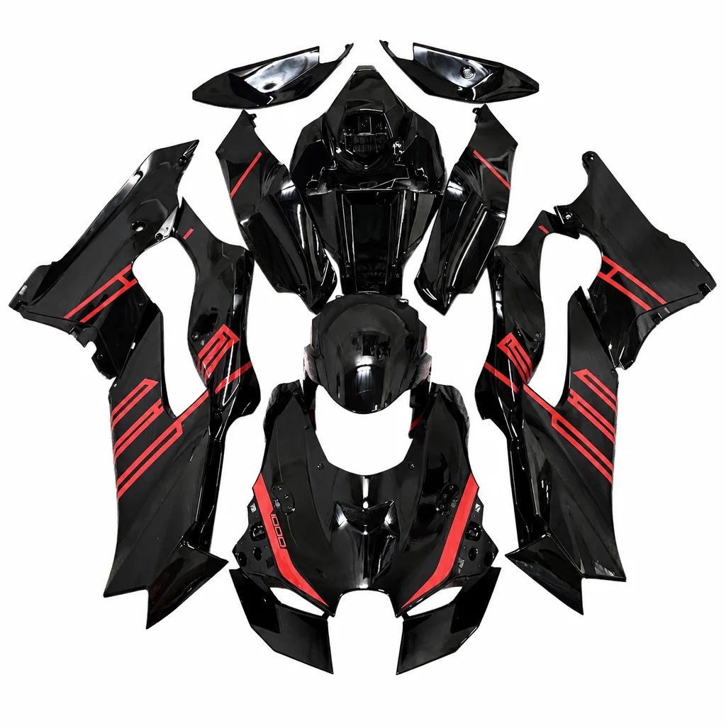 Fairing set Kawasaki ZX-10R 2021-2025