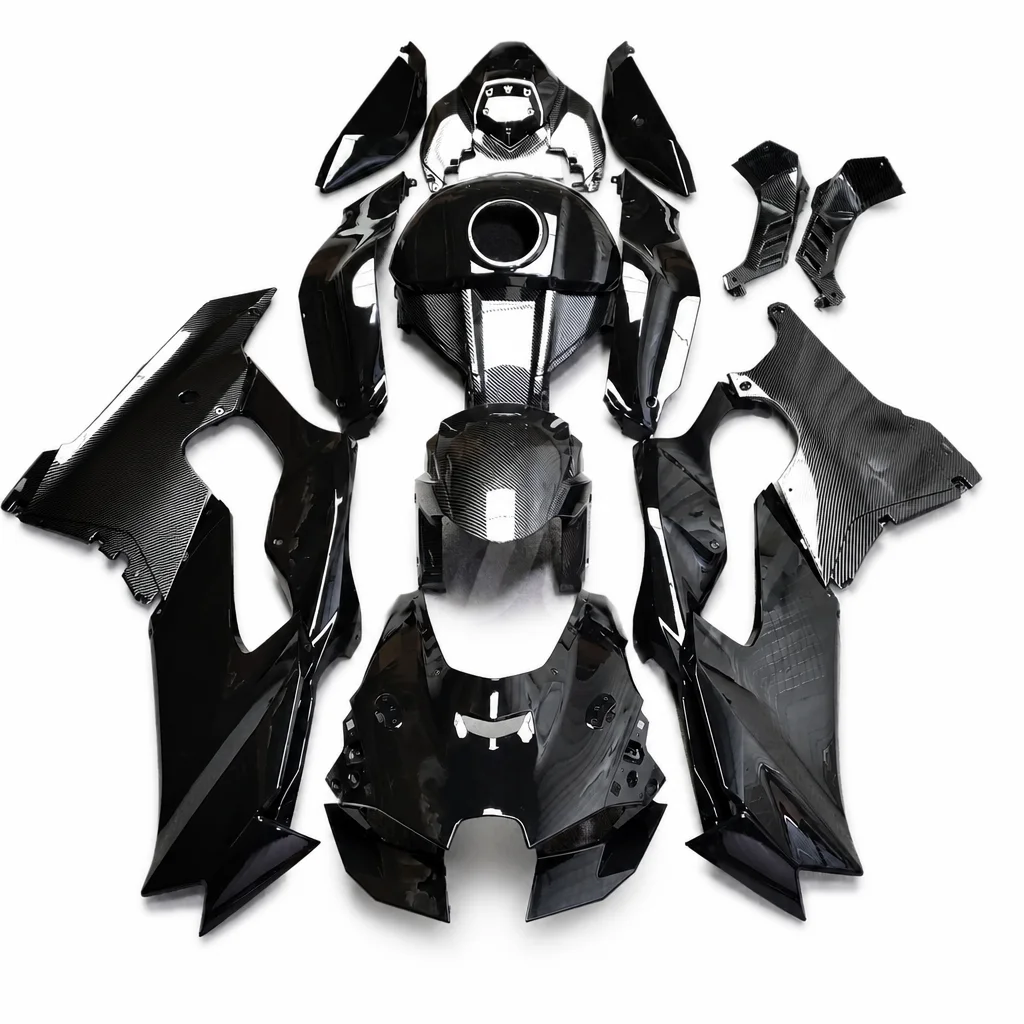 Fairing set Kawasaki ZX-10R 2021-2025