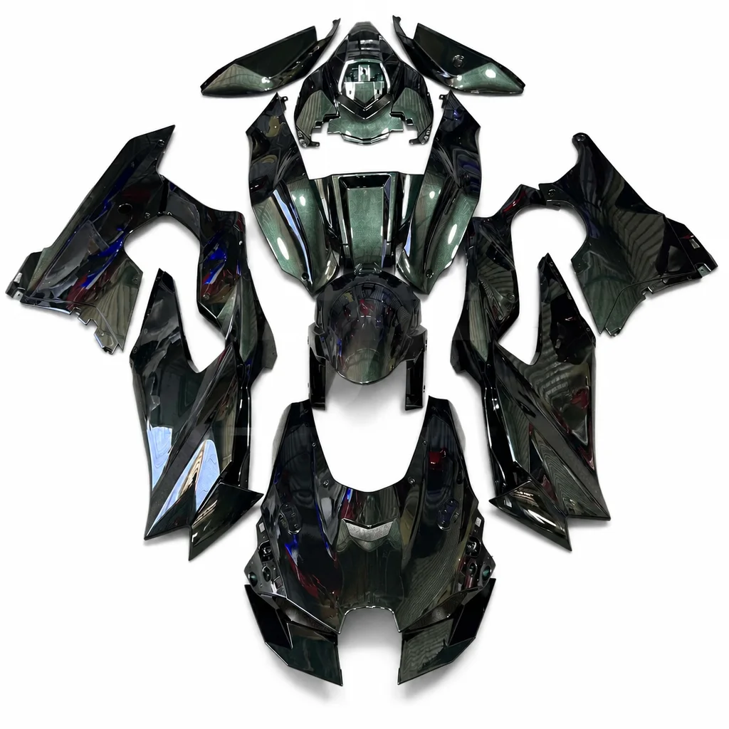 Fairing set Kawasaki ZX-10R 2021-2025