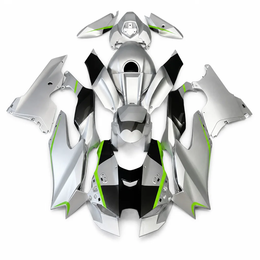 Fairing set Kawasaki ZX-10R 2021-2025