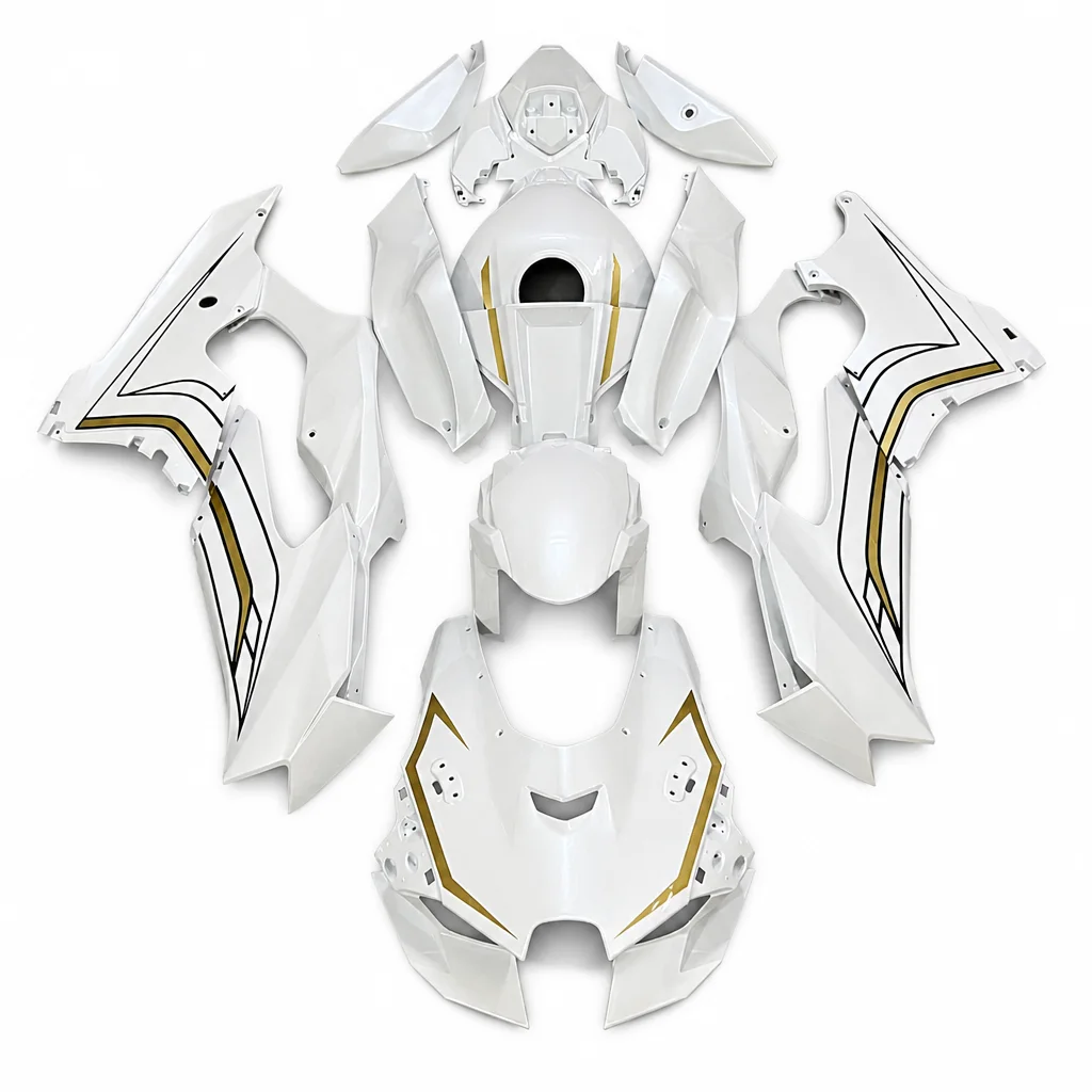 Fairing set Kawasaki ZX-10R 2021-2025