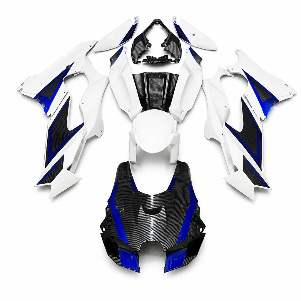 Fairing set Kawasaki ZX-10R 2021-2025