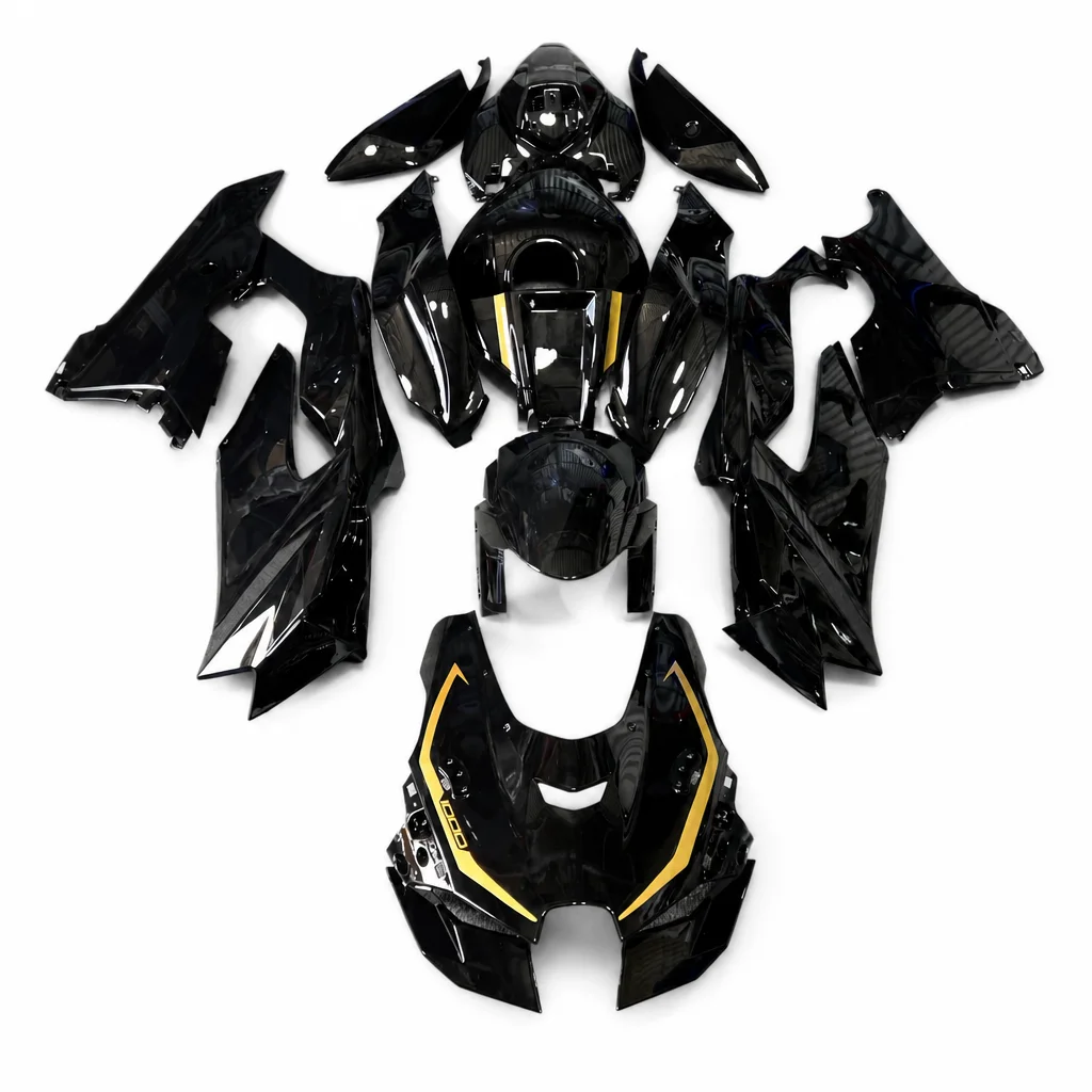 Fairing set Kawasaki ZX-10R 2021-2025