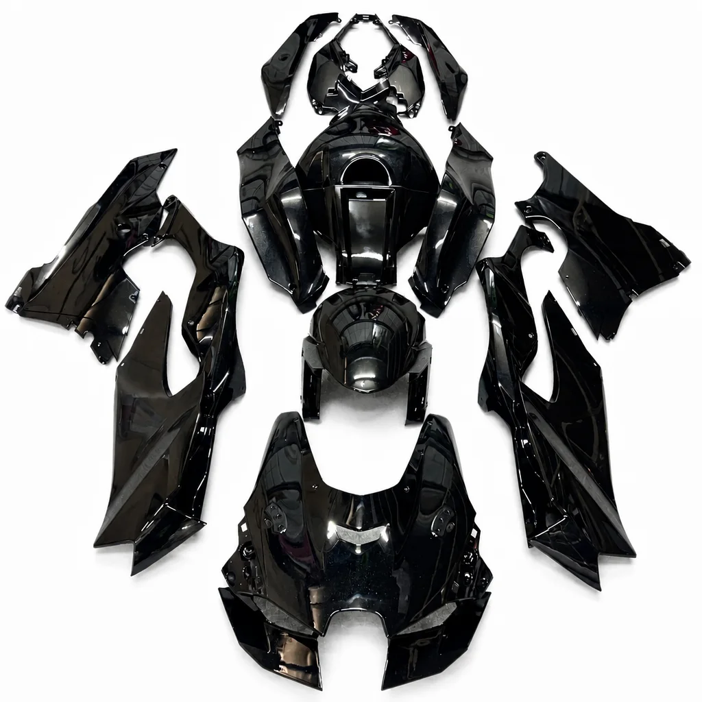 Fairing set Kawasaki ZX-10R 2021-2025